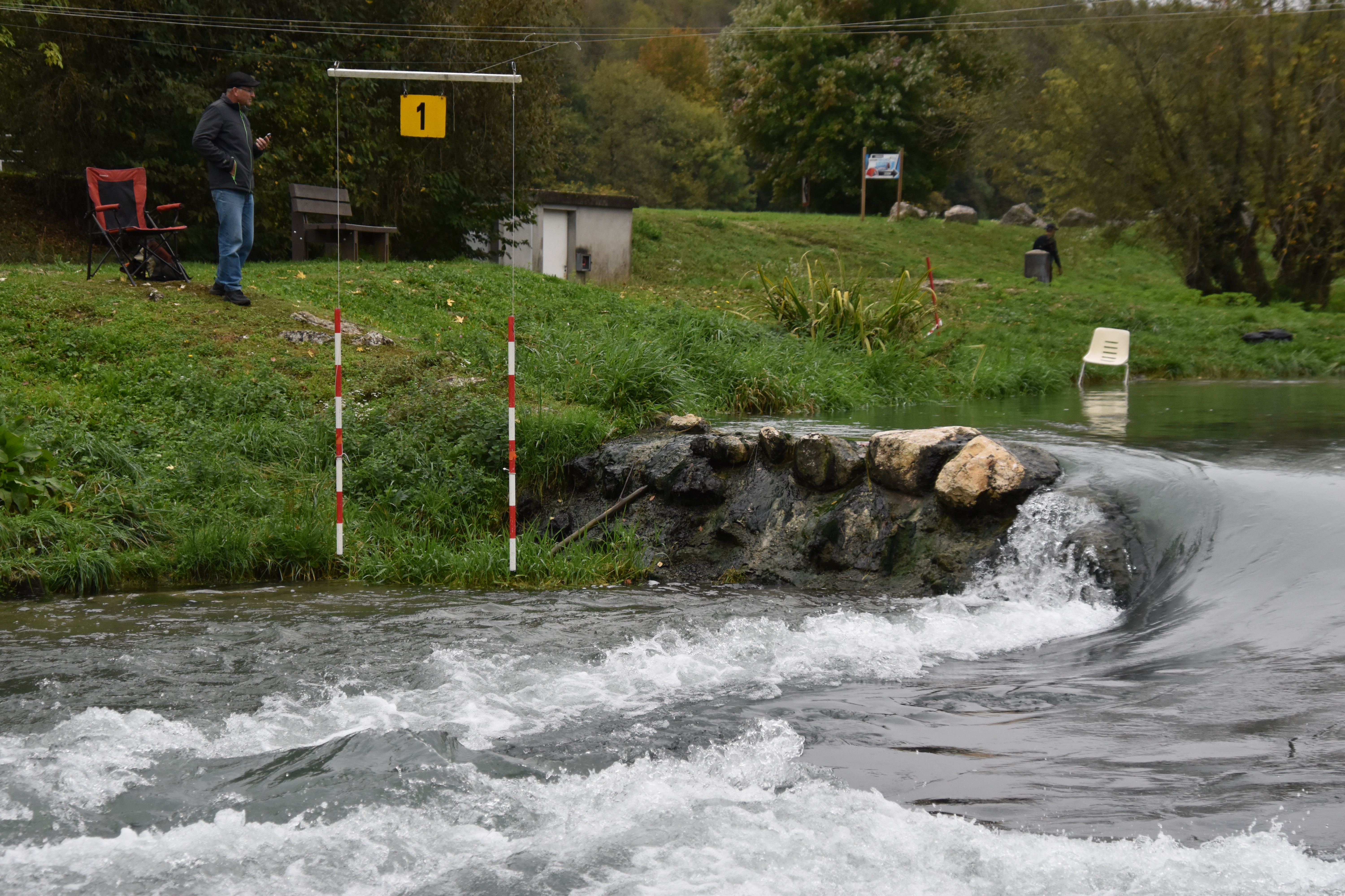Compétition Sault Brenaz - Photo 6